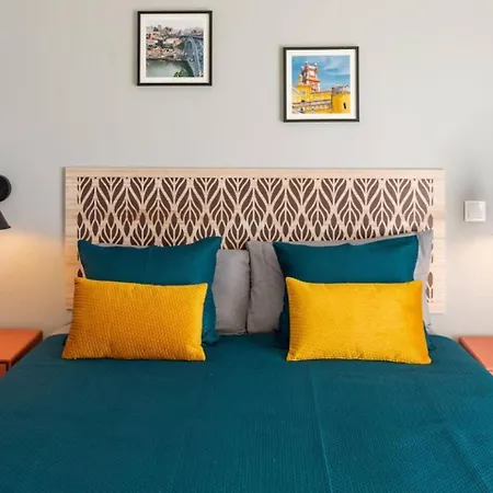 Apartment Modern 5 Mins Walking To The Santuary *