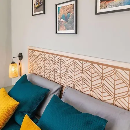 Modern 5 Mins Walking To The Santuary Appartement Fátima